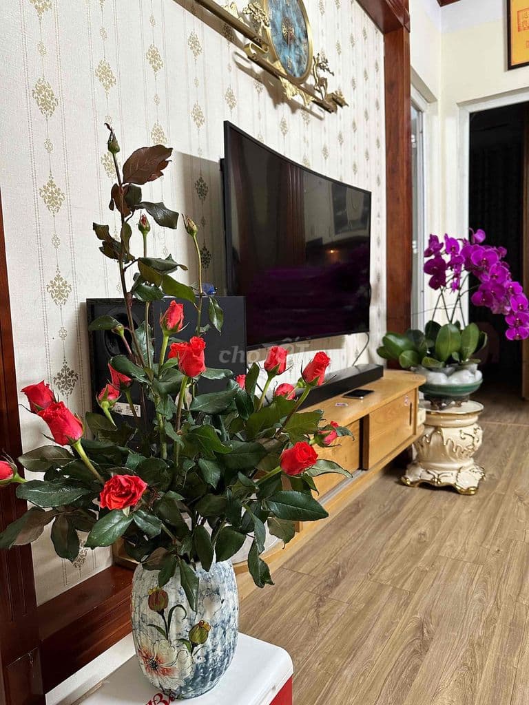 Bán căn hộ chính chủ 55m, cạnh Vin Tây Mỗ - Ảnh 2