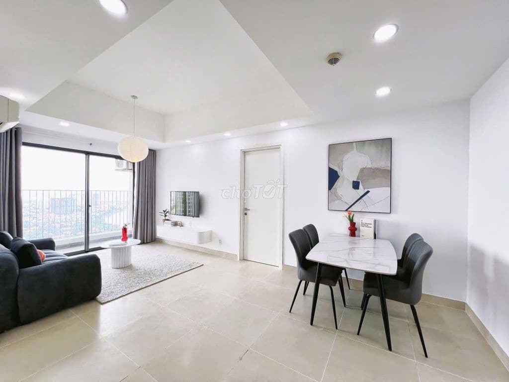 CẦN BÁN NHANH CH MASTERI THẢO ĐIỀN 2PN2WC GIA 7.7TỶ, NHIỀU CĂN SẴN - Ảnh 2