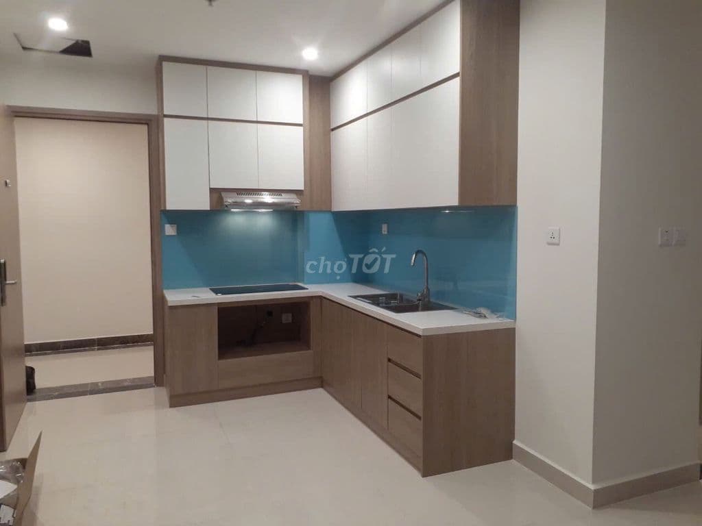 Chính chủ Bán Căn Hộ Vinhome Grand Park Quận 9 - Ảnh 2