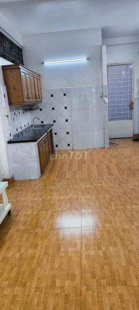 Cần bán căn hộ chung cư Lý Thường Kiệt - Ảnh 3