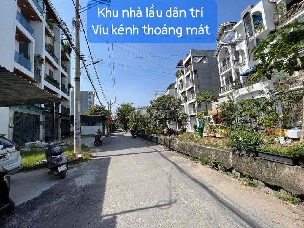 LÔ ĐẤT ĐẸP LUNG LINH 1/ TX24 -TÔ NGỌC VÂN VÀO 100M. - Ảnh 2