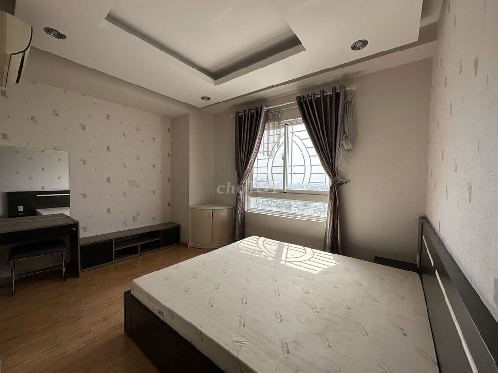 DT 117m² Giữa Trung Tâm Q.11 – Căn 3PN The Flemington – Giá Chỉ 9.5 Tỷ - Ảnh 3
