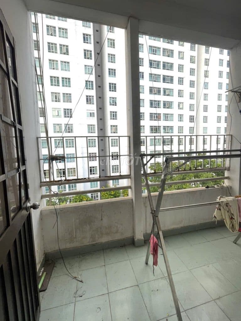 Bán CC Khiêm Khải, 54 Hoàng Kim Giao, Q8. 2PN 64m2 - Ảnh 3