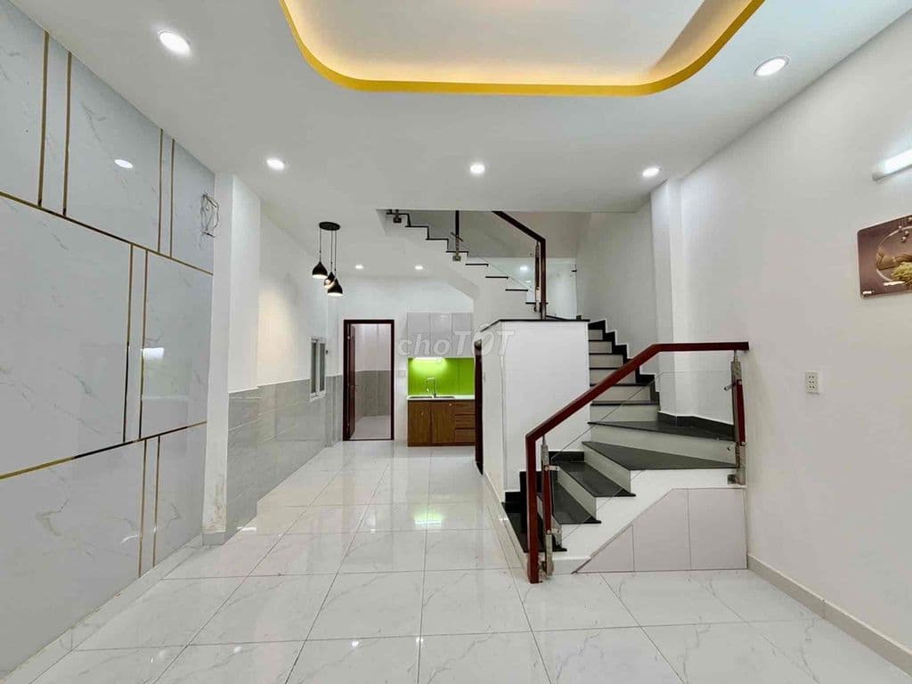 🌟HOÀ NHÀ TỐT🌟XÔ VIẾT NGHỆ TĨNH – 2 TẦNG – 60M2 - SÁT MT - NHỈNH 6 TỶ - Ảnh 3
