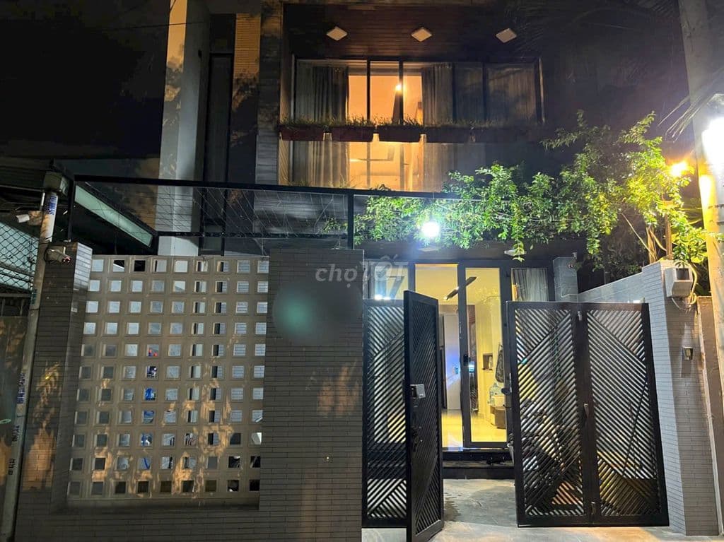 Nhà Đẹp Kiên Cố 1T1L Hẻm Ô Tô P.Linh Chiểu, 91,3m2(6,1mx11,4m) Giá Tốt