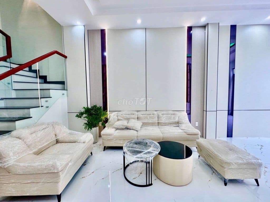 NHÀ PHỐ BÌNH TÂN 71M2, GẦN AEON TÂN PHÚ, HXH, BÌNH HƯNG HÒA