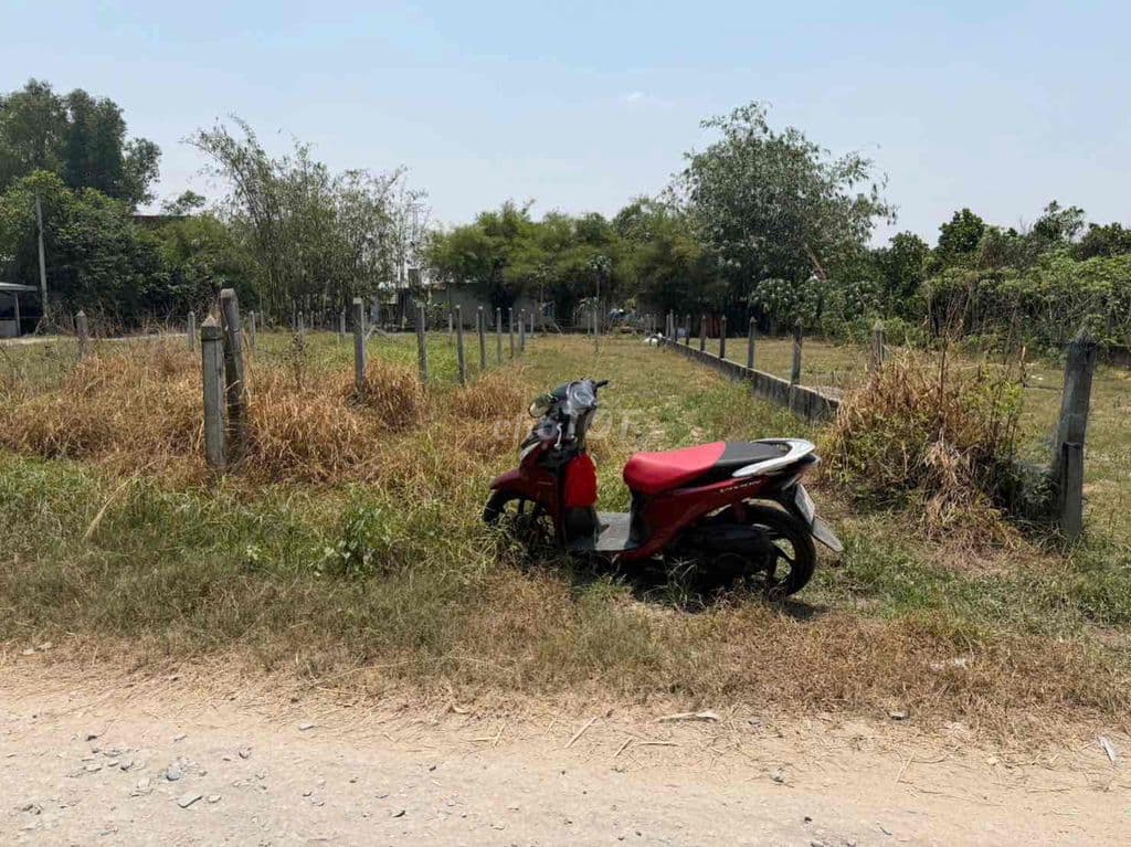 Chính chủ gửi lô đất có giấy phép xây,1 sẹc Nguyễn Kim Cương vào 200m