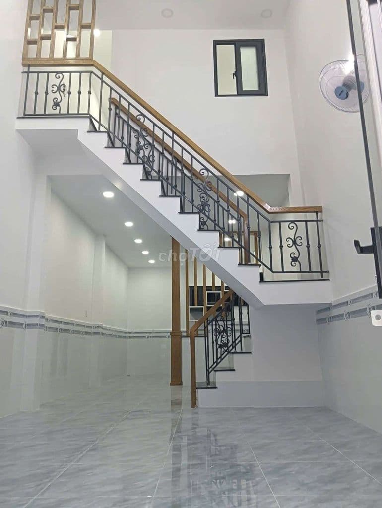 hẻm 18 khu sông đà - Ảnh 2