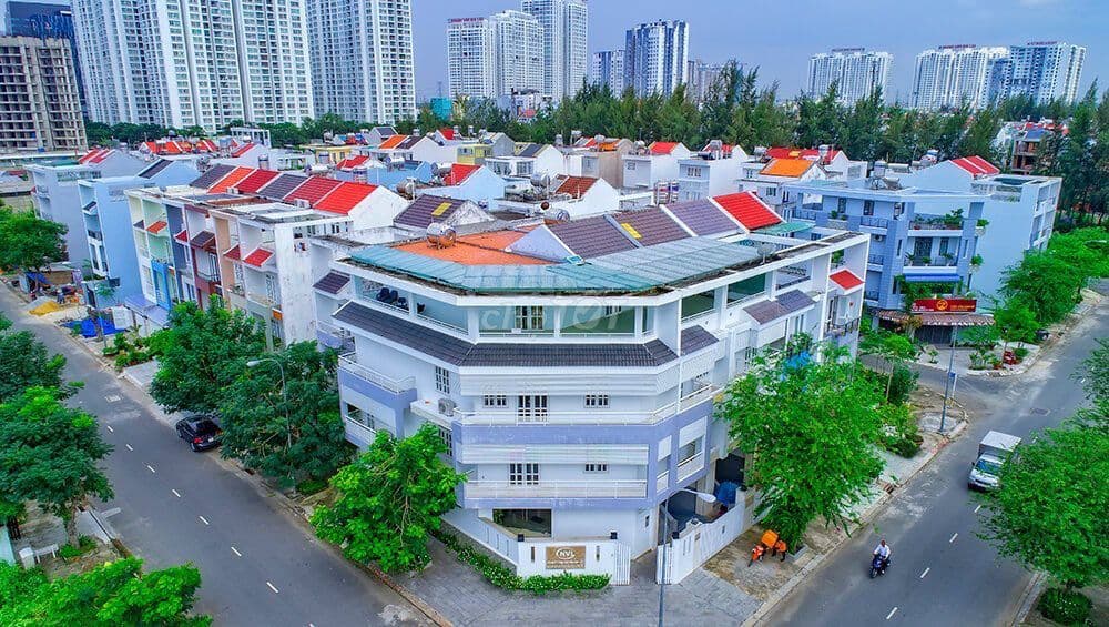 Bán Gấp Nền NP Đường 12m KDC Sadeco Phước Kiển A Giá 9,9Tỷ - Ảnh 3