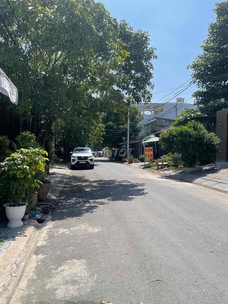 Nhà Bán 6x20m KDC Bình Hưng - Ảnh 3