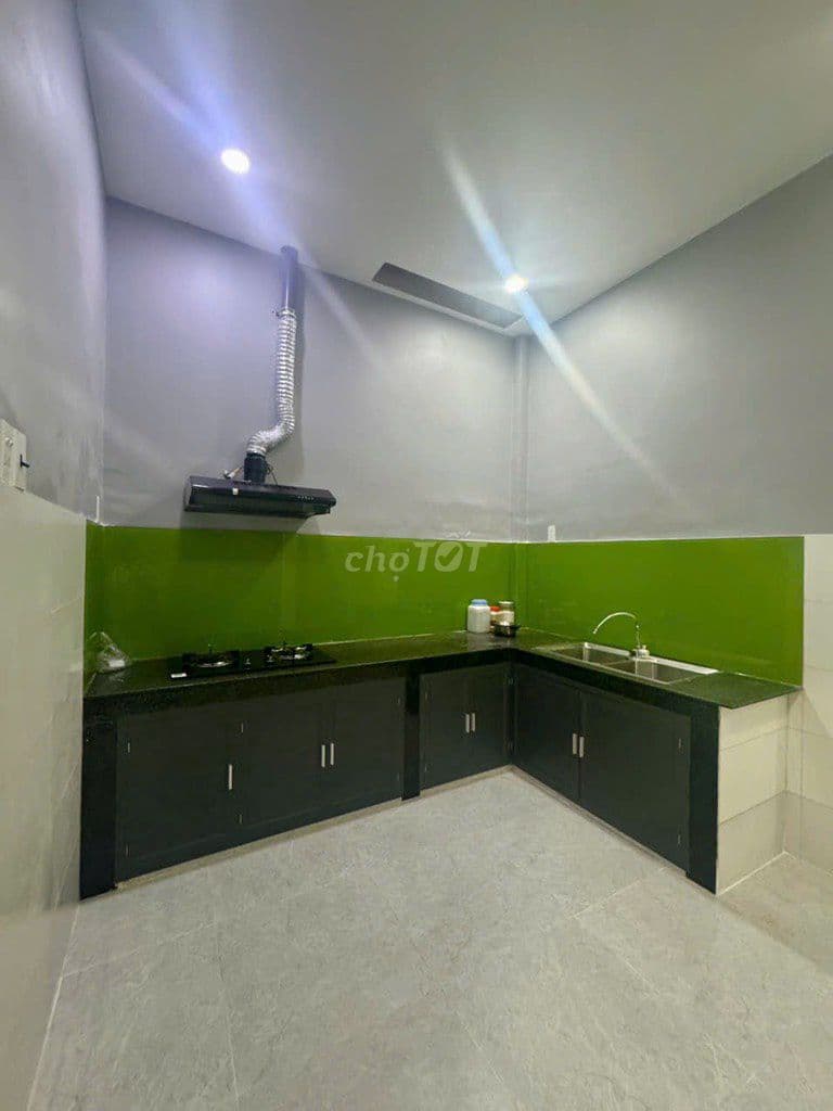 GẦN AEON TÂN PHÚ - HẺM XE HƠI - SỔ ĐẸP HOÀN CÔNG ĐẦY ĐỦ