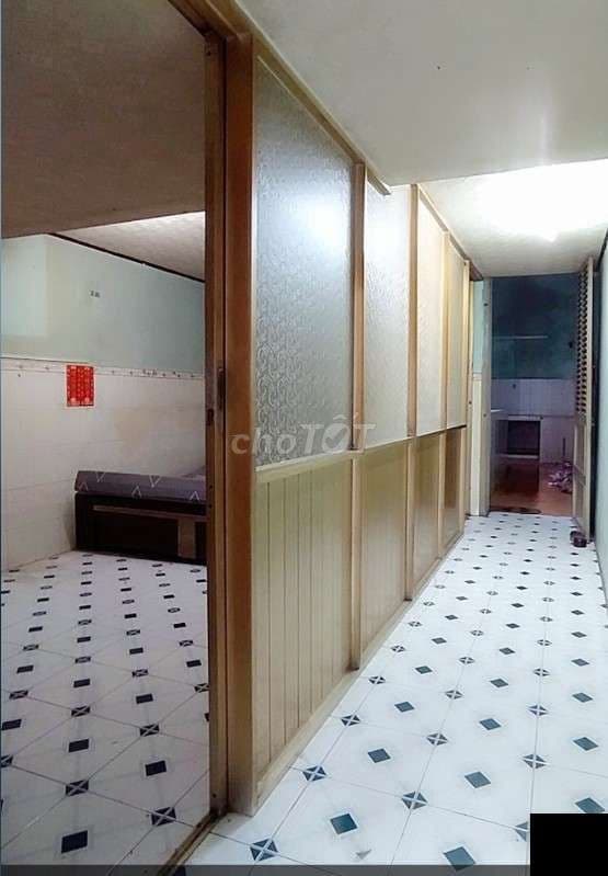 🌸 CHÍNH CHỦ - CẦN BÁN CHUNG CƯ TẦNG 2 -Q.5- 64M- NHỈNH 2 T. Ỷ T.L