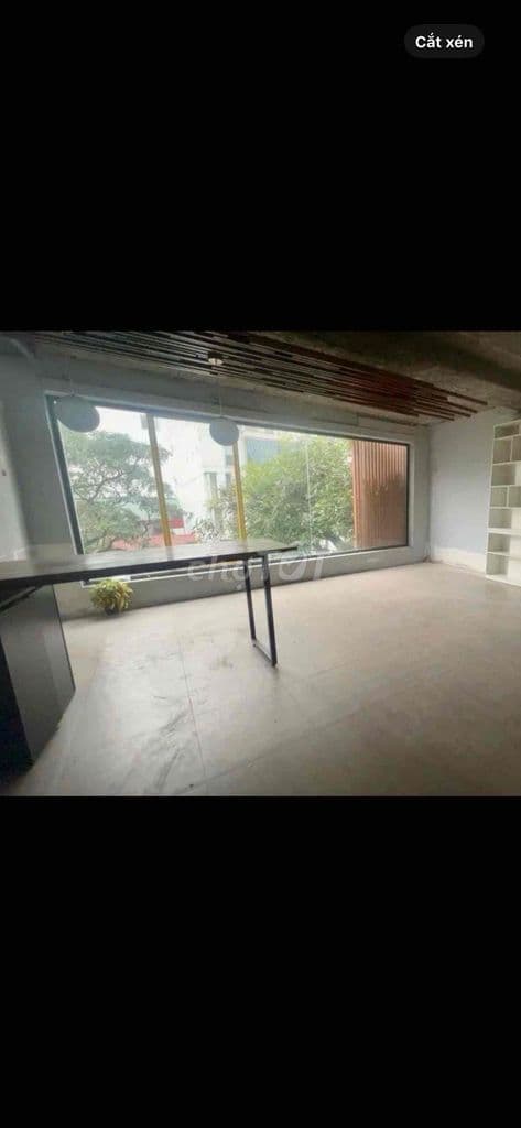 CHO THUÊ NHÀ MẶT PHỐ VIP HAI BÀ TRƯNG, HÀ NỘI - Ảnh 3