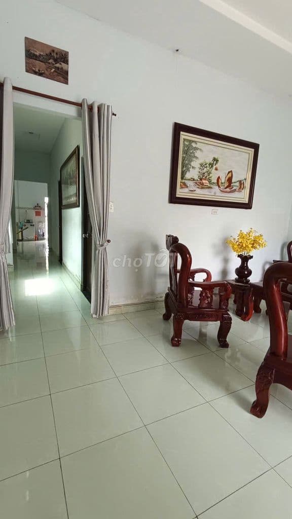 NHÀ MỚI PHÚ THỌ HÒA – TÂN PHÚ - Ảnh 3