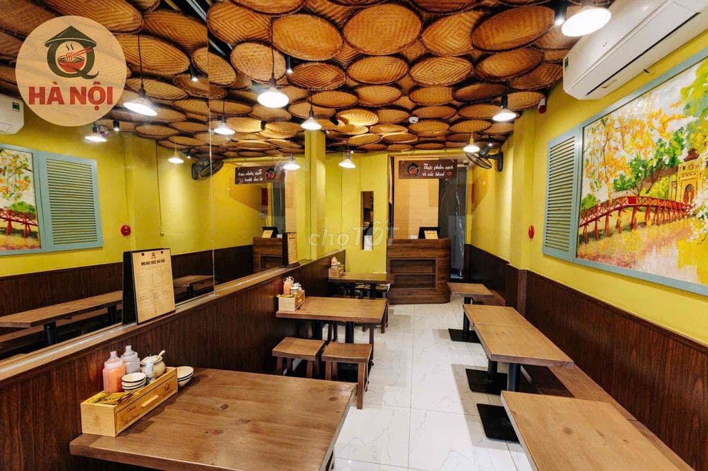 Bán nhà mặt tiền chính chủ Quận 1 - Ảnh 2