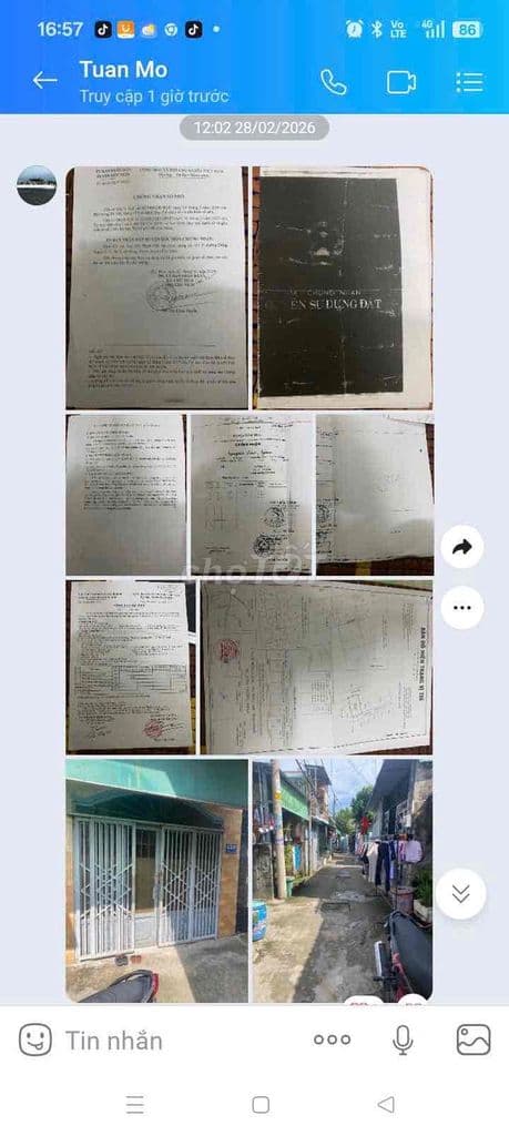 bán gấp - Ảnh 3