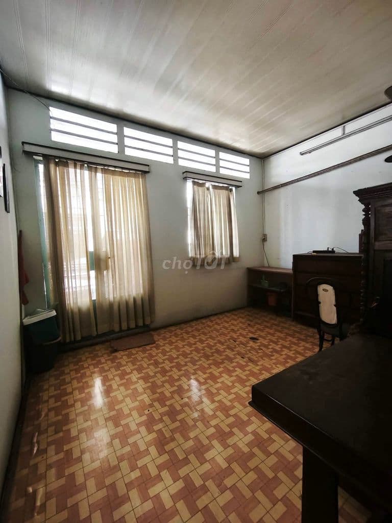 HOT-NGÃ TƯ HÀNG XANH - 56M2 - 2 TẦNG - 3PN - VÀI BƯỚC RA ĐINH BỘ LĨNH - Ảnh 3