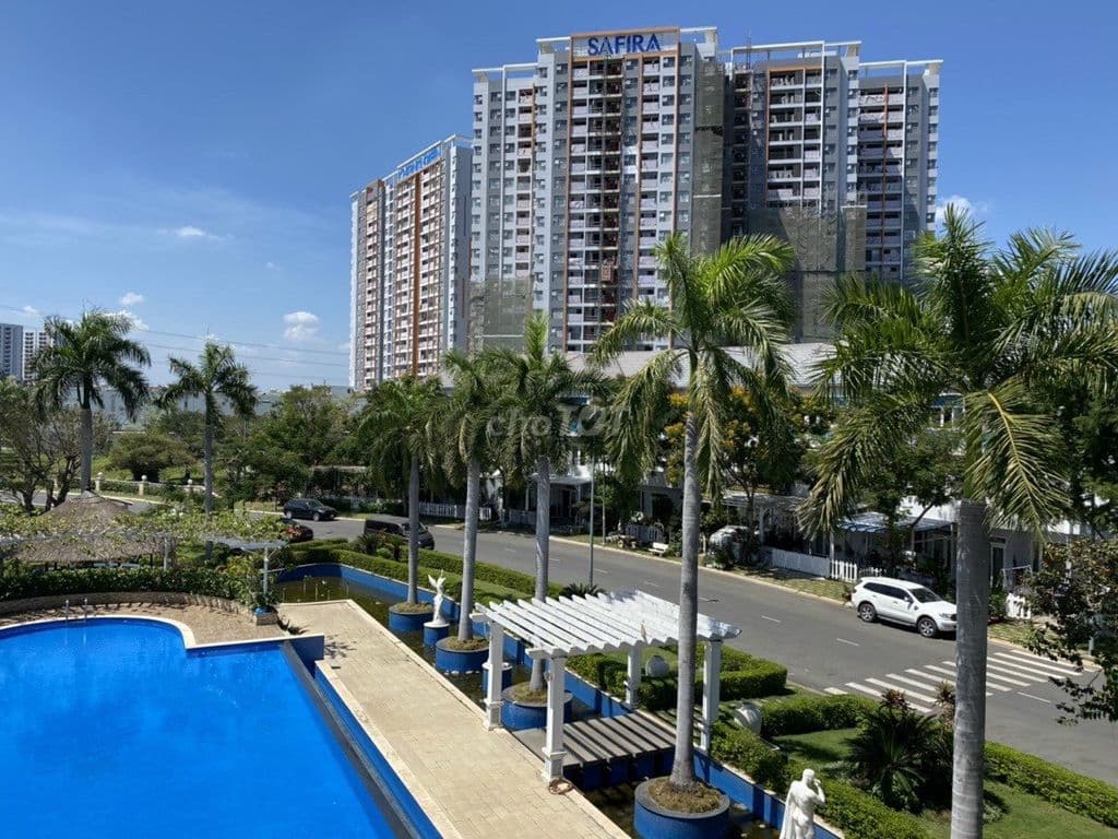 Nhà Mega Ruby Khang Điền 85m2, hoàn thiện cơ bản, sổ hồng, an ninh - Ảnh 2