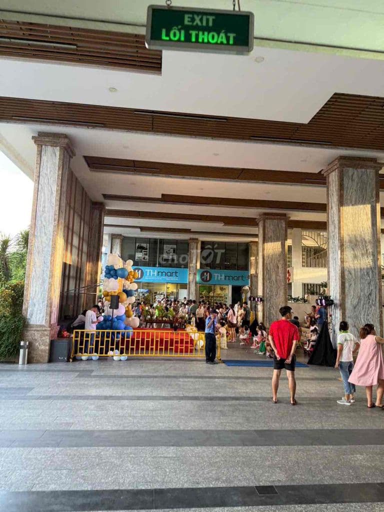 Phòng KD BĐS cần bán căn hộ 105m2 giá 4.720t