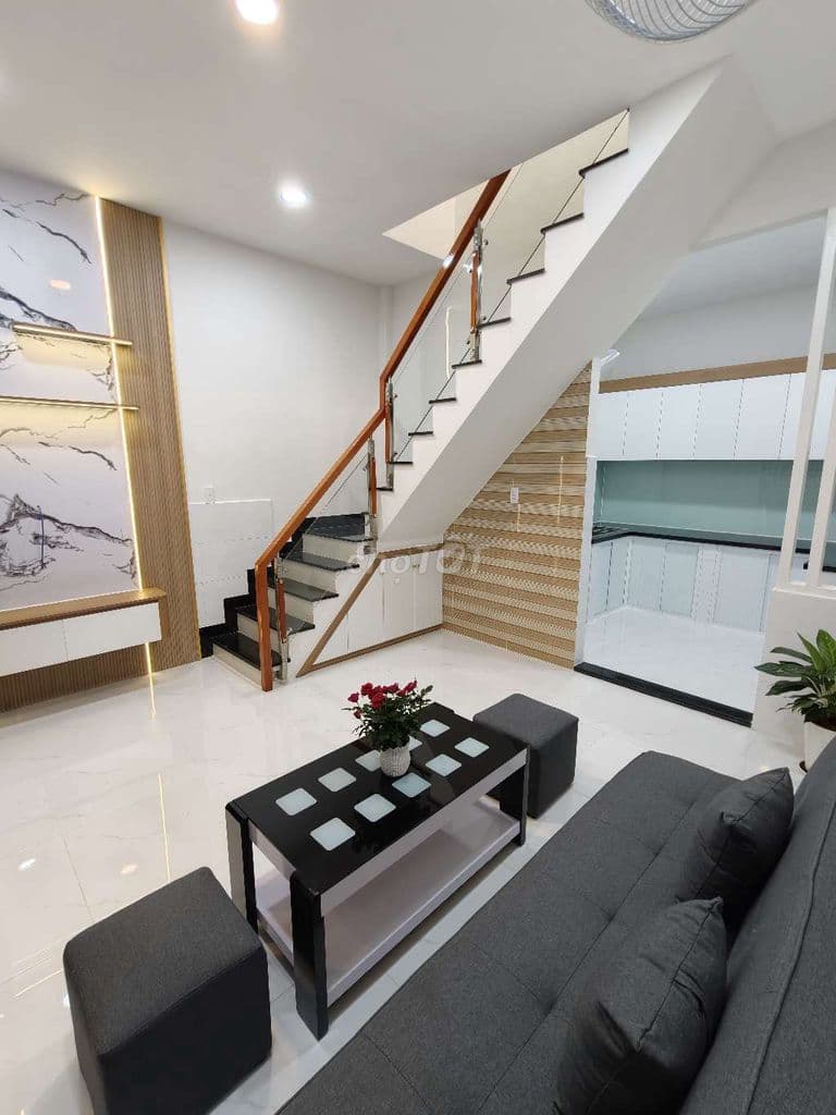 Bán nhà chính chủ sồ hồng hoàn công đầy đủ - Ảnh 2