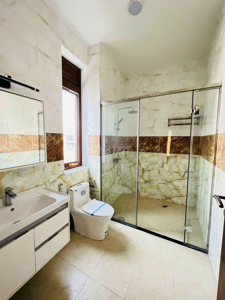 GIÁ NGỘP NHẤT MELOSA KHANG ĐIỀN 115M2 ĐẤT, CÓ NỘI THẤT ĐẸP, SỔ HỒNG - Ảnh 3