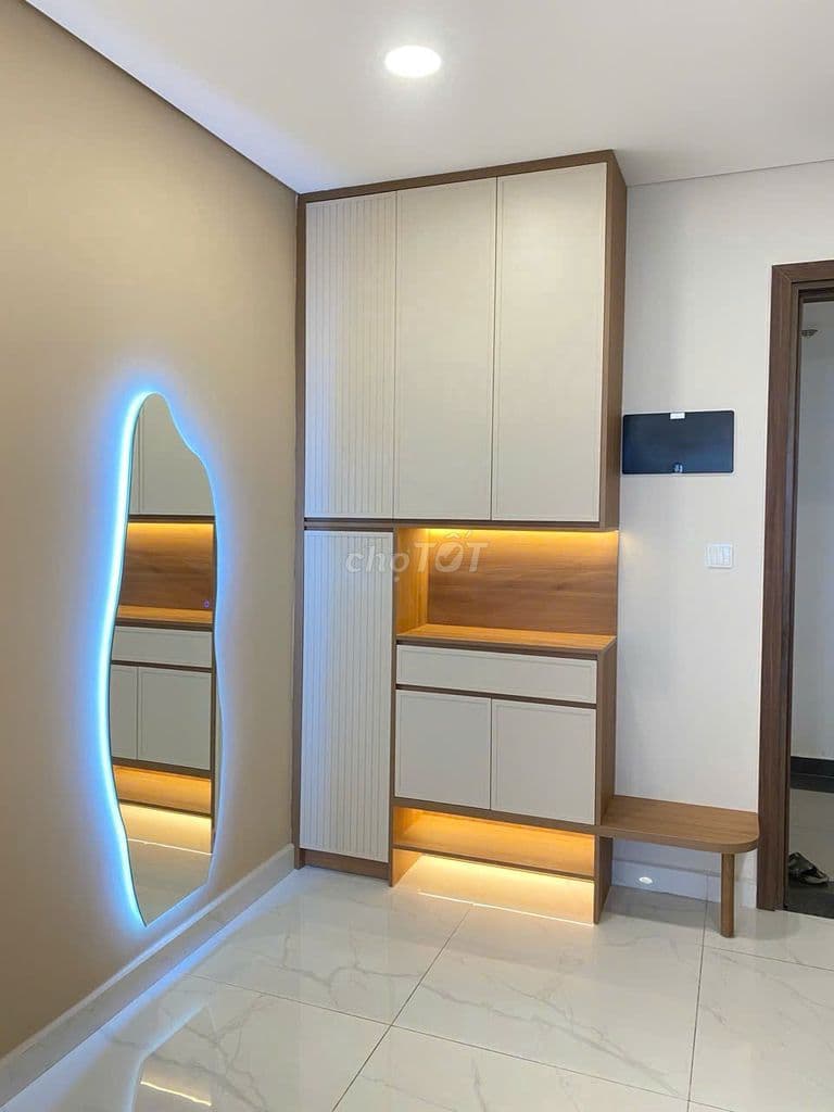 Bán 2PN 96m2 Diamond Brilliant Celadon City, 7.8 ty, có nội thất - Ảnh 2