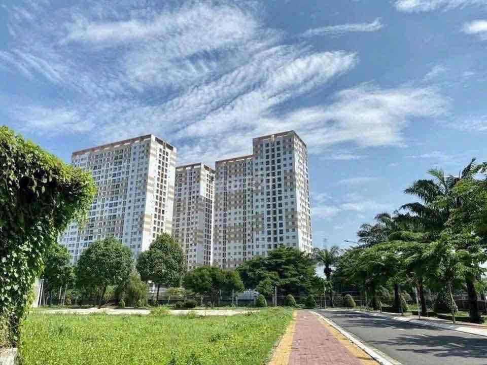 Căn 1pn 56m2 chung cư Hưng Ngân,q12