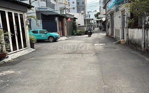 Hẻm ô tô Nguyễn Văn Nghi, Gò Vấp. DT: 4m x 7m. 2 tầng. Giá 4 tỷ - Ảnh 3