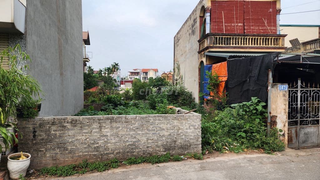 Bán đát mặt đường bát khối - Ảnh 2