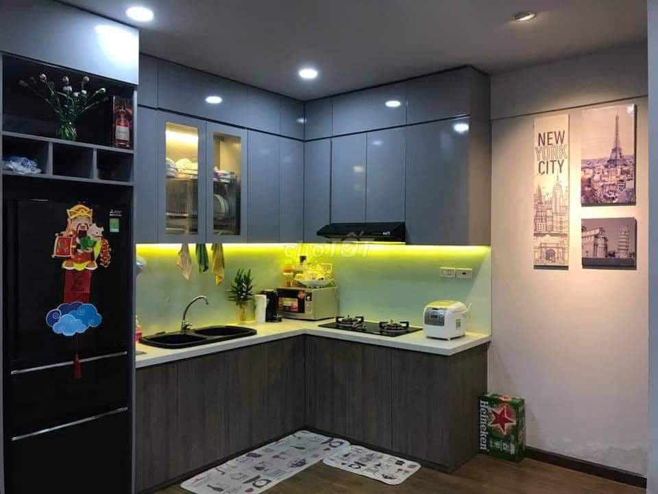 TECCO-58M2-2PN-2WC GIÁ 2,55TY SỔ HỒNG SẴN - Ảnh 2