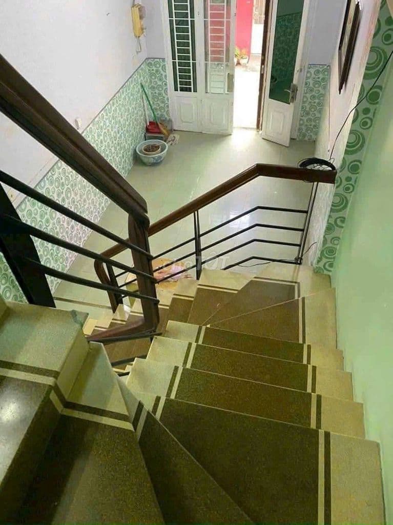 CHÍNH CHỦ Q6- 68M2- CƯ XÁ PHÚ LÂM B- 5,2 TỶ THƯƠNG LƯỢNG. - Ảnh 3