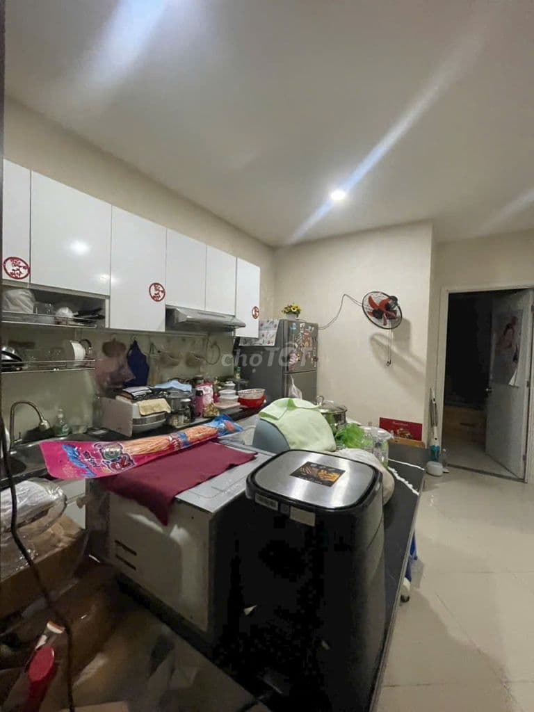 Cần bán CH Topaz Elite 2PN 2WC - Tặng ít nội thất - Giá Chốt 4,100 tỷ - Ảnh 3