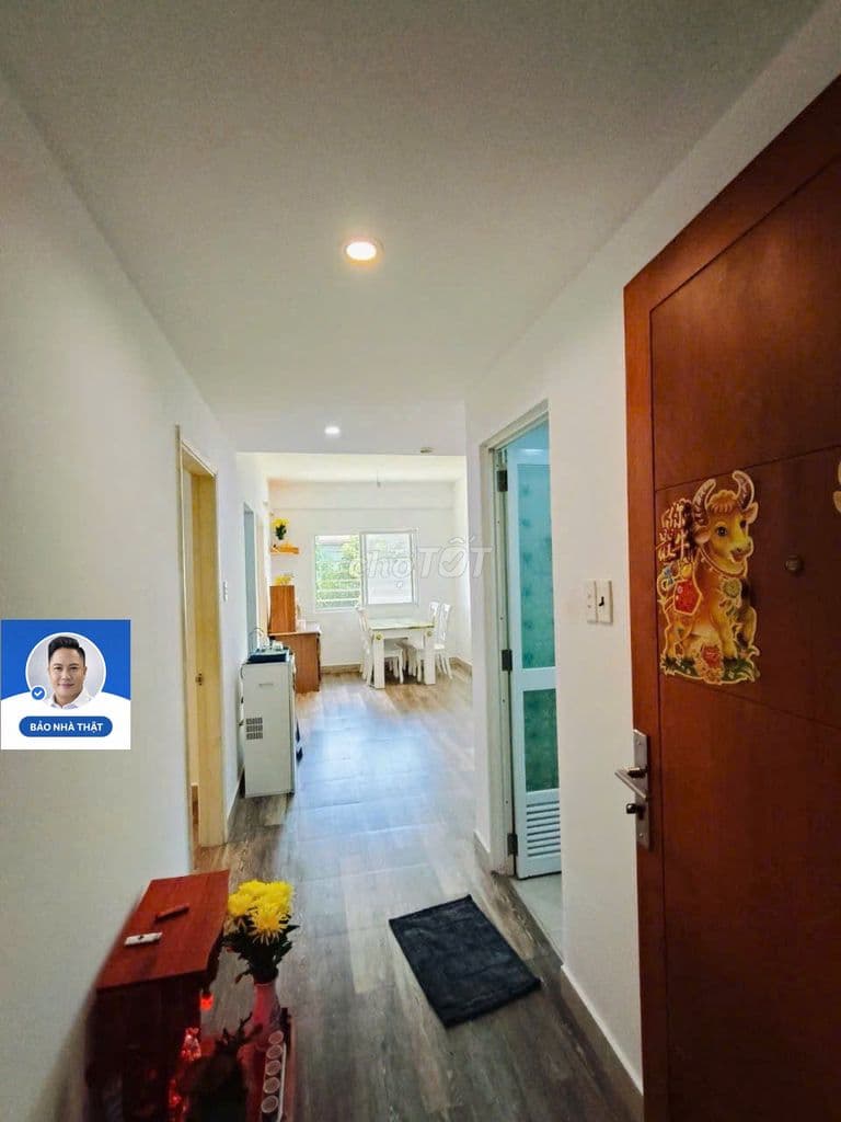 Ehome3-- Căn 2PN Chỉ 2tỷ4, sổ chính chủ, tầng thấp dễ dàng di chuyển