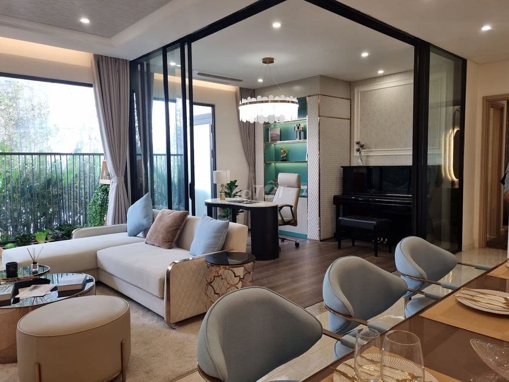 SHOPHOUSE 3 TẦNG FIATO UPTOWN - PHÁP LÝ HOÀN THIỆN - LỐI ĐI RIÊNG BIỆT - Ảnh 3