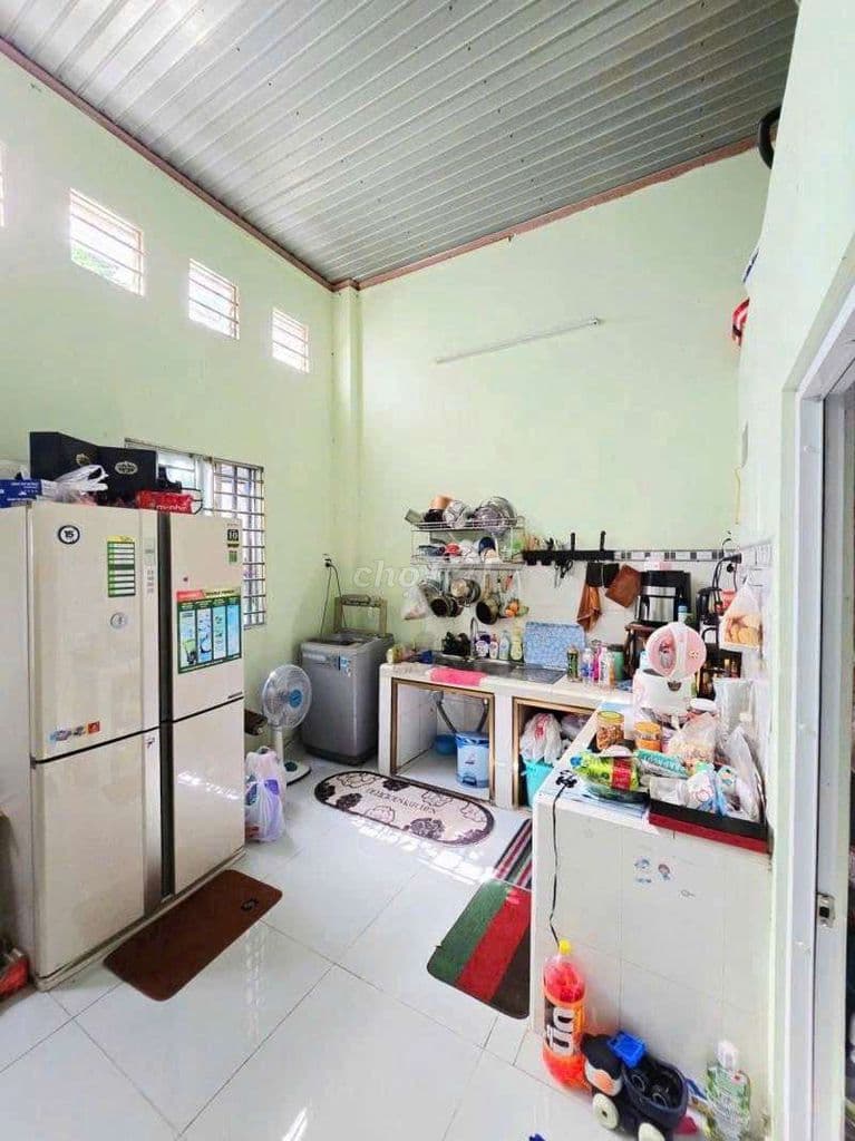 XE HƠI NGỦ NHÀ, MAN THIỆN 94M2 - HẺM THÔNG - CHỈ 5T.Ỷ H.ƠN. - Ảnh 3