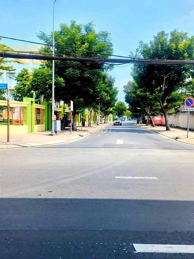 BÁN ĐẤT MẶT TIỀN PHẠM THỊ BA 4,3x15,5m P.PHÚ THUẬN QUẬN 7 GIÁ 10,5TỶ - Ảnh 2