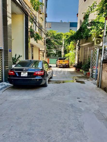 Nhà Xuân Phương ô tô đỗ sát 5 tỷ - Ảnh 2