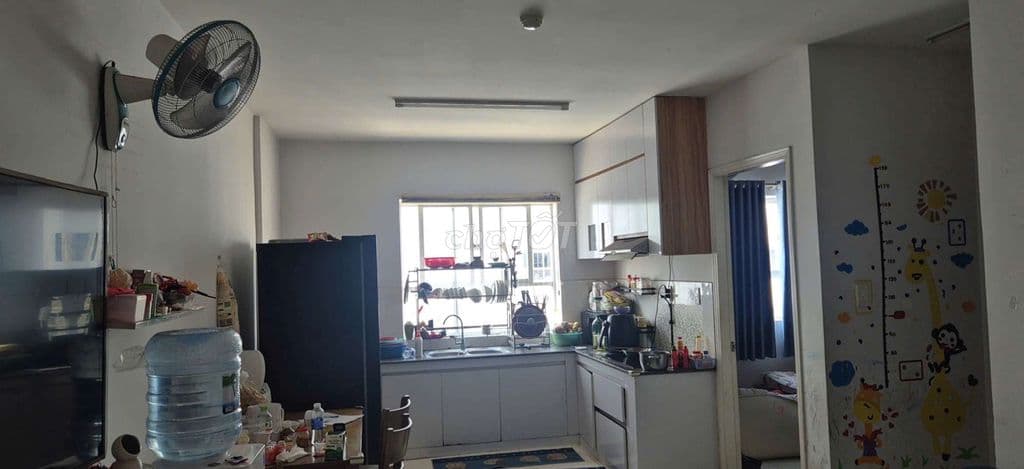 Hàng Hiếm, Bán Gấp CH Chương Dương Home, P. Trường Thọ, Gần Trạm Metro - Ảnh 2
