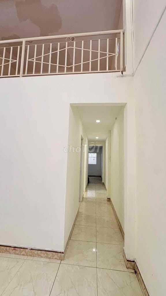 nhà trần thị hè 97m2 tân thới hiệp nhỉnh hơn 3 tỷ - Ảnh 2