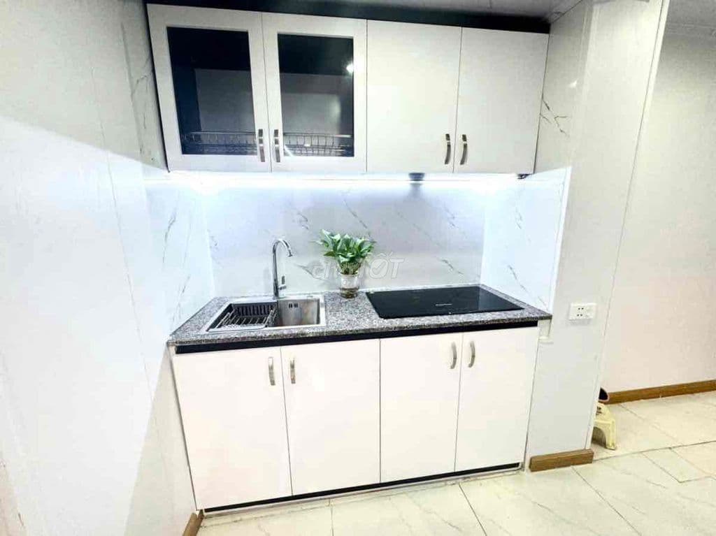 TT Thịnh Hào, tầng 1, ô tô đỗ, 2 thoáng, kinh doanh tốt, full nội thất - Ảnh 2