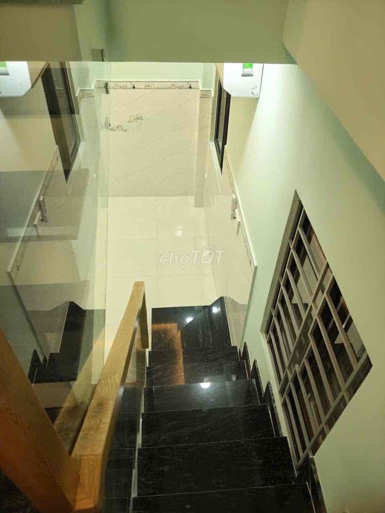 Hoa hong 40 trieu .Nhà mới vô ở liền 3 tầng sử dụng 45m chỉ 2tỷ hơn - Ảnh 3