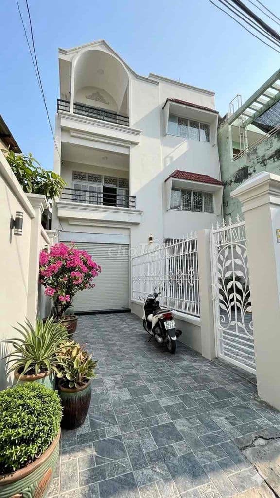 Giá Đầu Tư nhỉnh 60Tr /M Có sẳn Dòng Tiền ngay Bình Thạnh thích hợp là - Ảnh 3