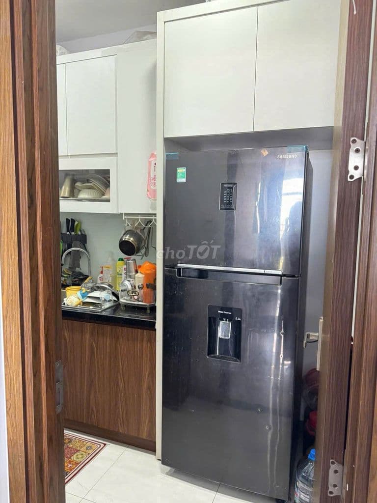 CẦN BÁN GẤP CĂN HỘ HIM LAM PHÚ AN – THỦ ĐỨC - Ảnh 2