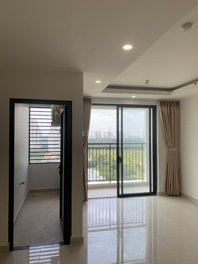 BÁN GẤP CĂN HỘ GIÁ HỜI - 2 PHÒNG NGỦ - GẦN PHÚ MỸ HƯNG - Ảnh 3