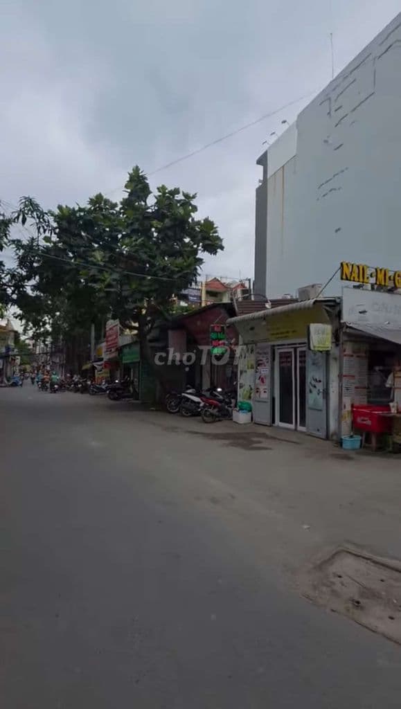 Hh 20 tr gửi mg dẫn căn mặt tiền nhựa buôn bán Phạm Văn Chiêu p14 - Ảnh 3