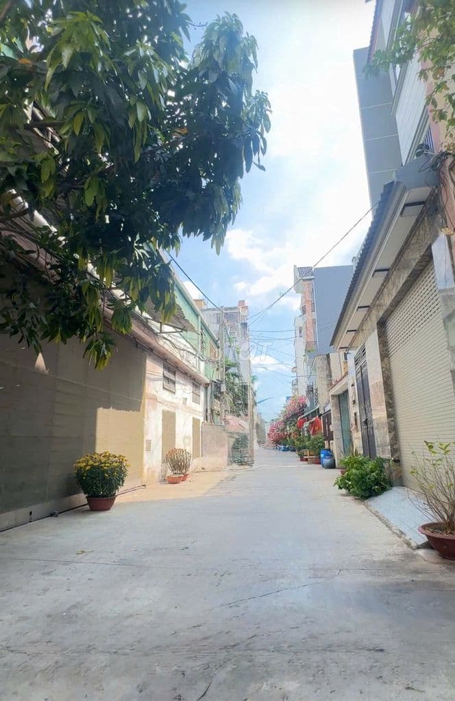 SIÊU PHẨM 5 TẦNG LÔ GÓC - HOÀNG XUÂN HOÀNH - OTO ĐẾN NHÀ - 8,6 TỶ - Ảnh 2