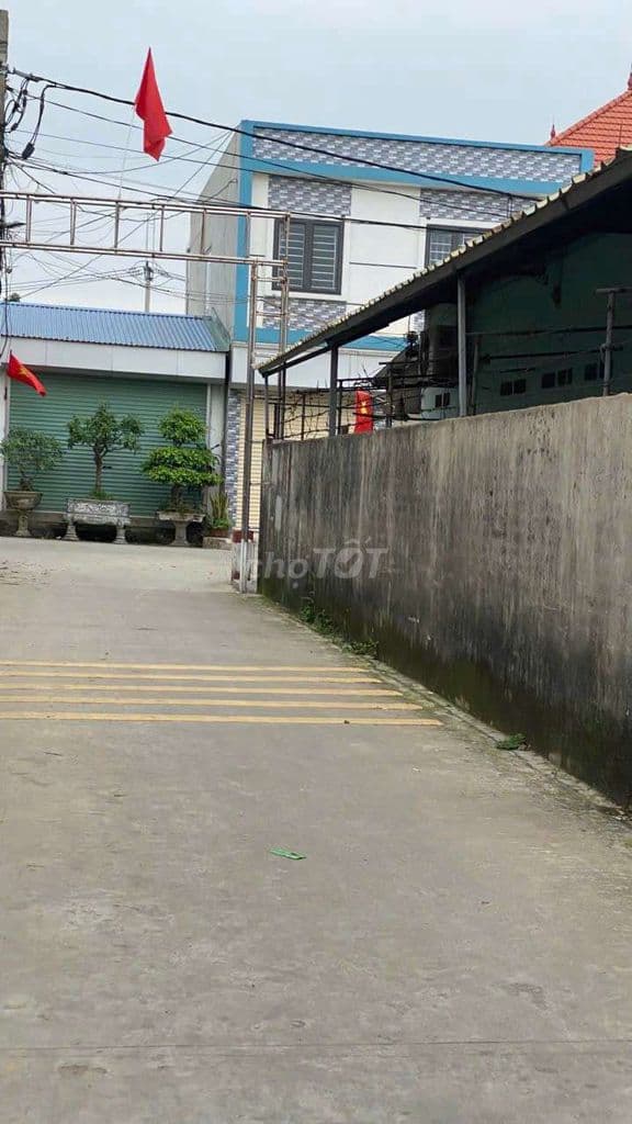 giá đẹp, đất xinh, gần sân bay nội bài, tỉnh lộ 131 - Ảnh 2
