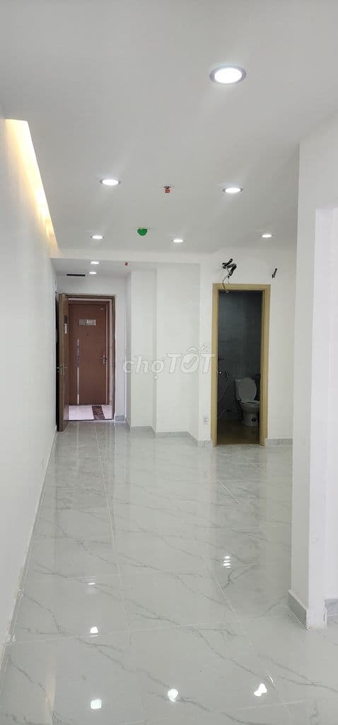 Bán căn Ascent Lakeside Q7, dt 50m2 vừa KD vừa ở, giá tốt 3.4 tỷ - Ảnh 2