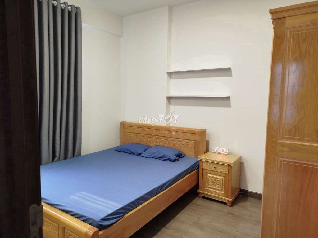 Căn hộ 2pn 2wc Q7 Căn Góc giá