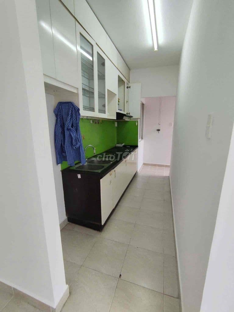 bán căn hộ SHR 2pn Ehome3 Bình Tân - Ảnh 2